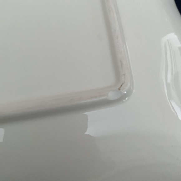 Cafe Au Lait serving dish - Picture 11 of 14